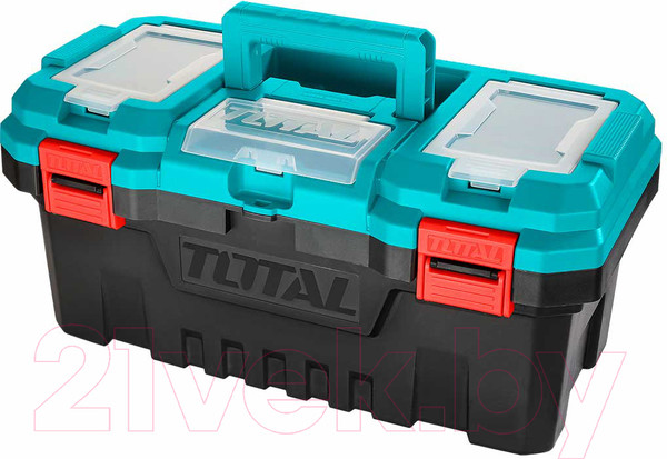 Изображение товара Ящик для инструментов TOTAL TPBX0171