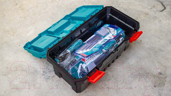 Изображение товара Ящик для инструментов TOTAL TPBX0171