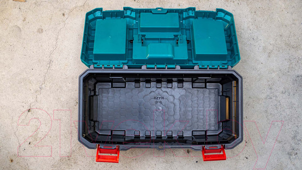 Изображение товара Ящик для инструментов TOTAL TPBX0171