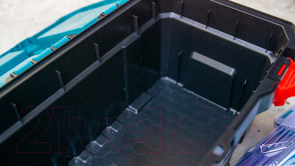 Изображение товара Ящик для инструментов TOTAL TPBX0171