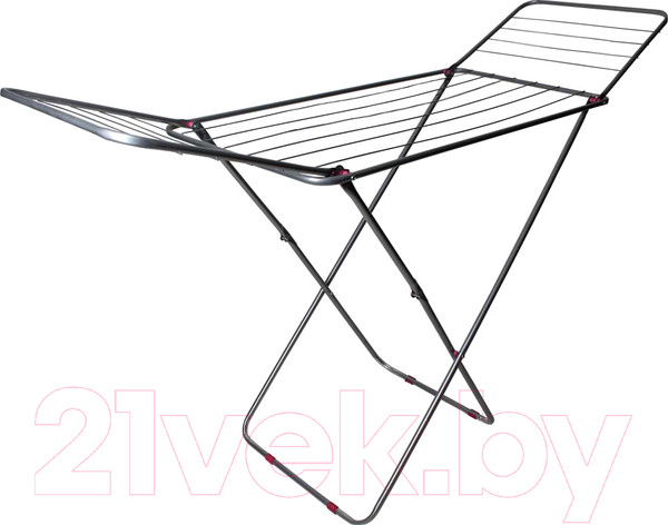Изображение товара Сушилка для белья Kanat Silver / KS-607