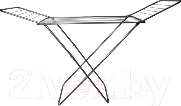 Изображение товара Сушилка для белья Kanat Silver / KS-607