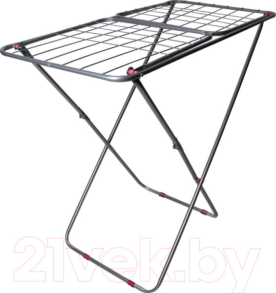 Изображение товара Сушилка для белья Kanat Silver / KS-607