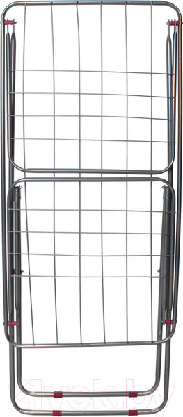 Изображение товара Сушилка для белья Kanat Silver / KS-607