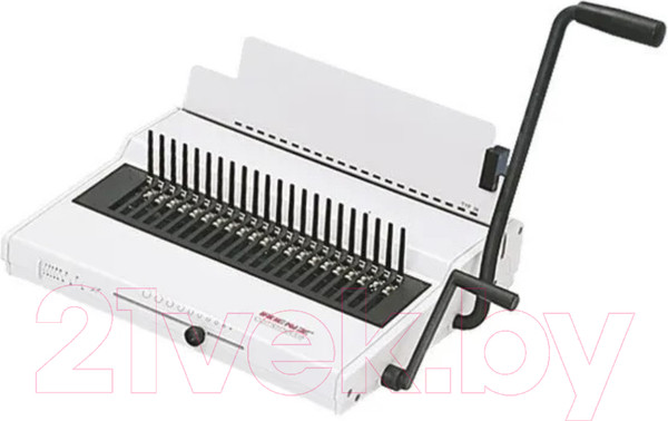 Изображение товара Брошюровщик Renz Combinette / 26340000