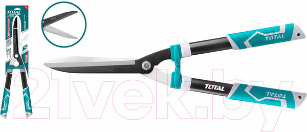 Изображение товара Кусторез механический TOTAL THT1516001