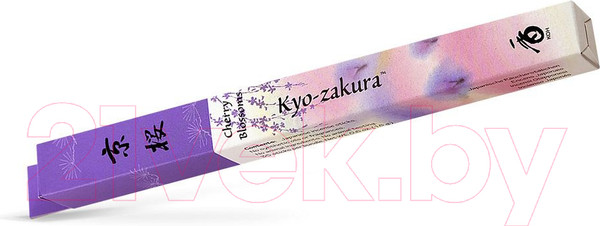 Изображение товара Благовония Shoyeido Kyozakura / 121864