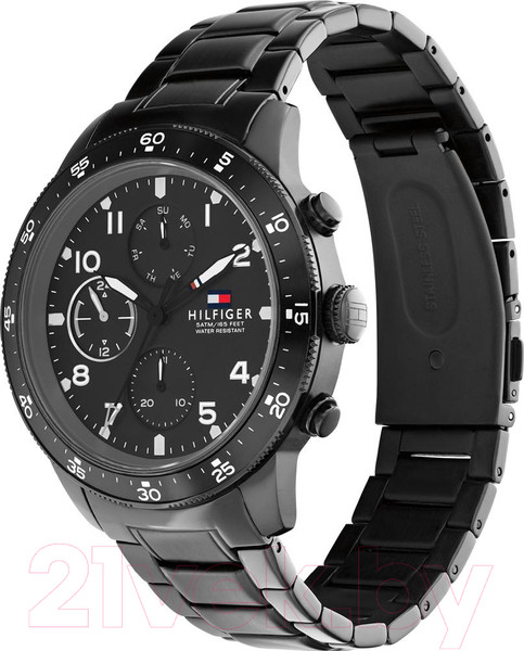 Изображение товара Часы наручные мужские Tommy Hilfiger 1791951