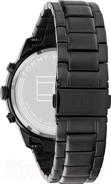 Изображение товара Часы наручные мужские Tommy Hilfiger 1791951
