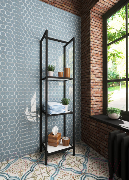 Изображение товара Стеллаж Эстет Comfort Loft / ФР-00003670