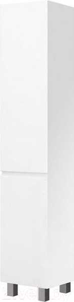 Изображение товара Шкаф-пенал для ванной Эстет Dallas Luxe R 40x34x200 / ФР-00001950