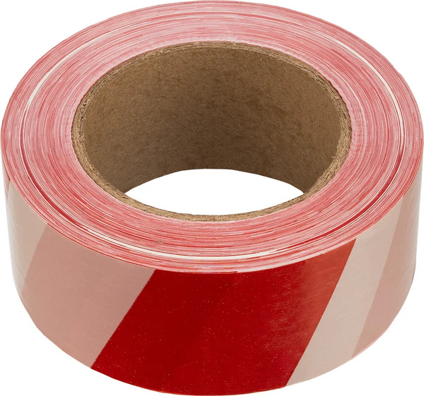 Изображение товара Лента сигнальная СибрТех 89030