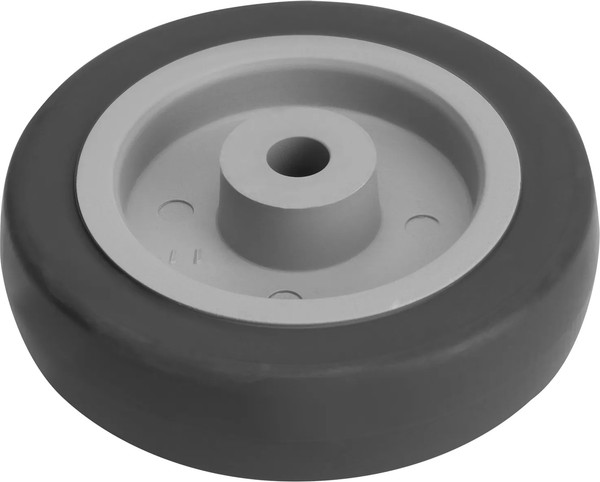 Изображение товара Колесо для тачки СибрТех Хозяйственное 68703