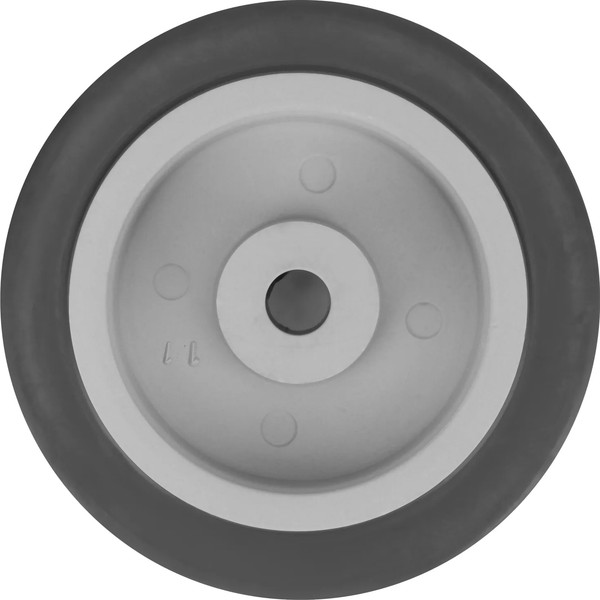 Изображение товара Колесо для тачки СибрТех Хозяйственное 68703