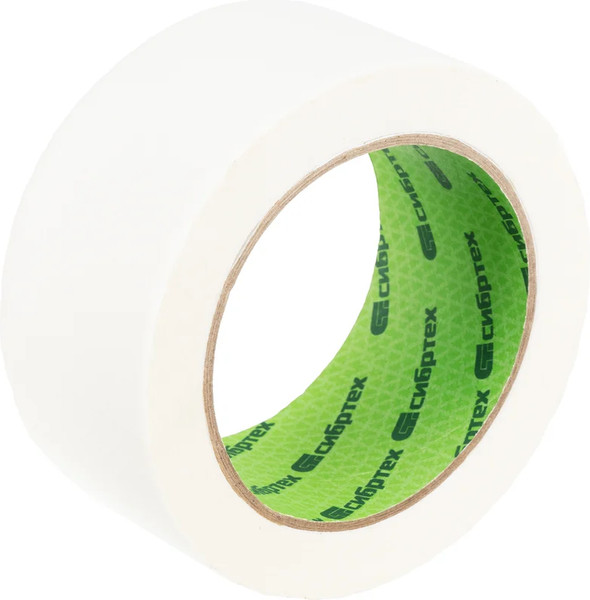 Изображение товара Лента малярная СибрТех 88703