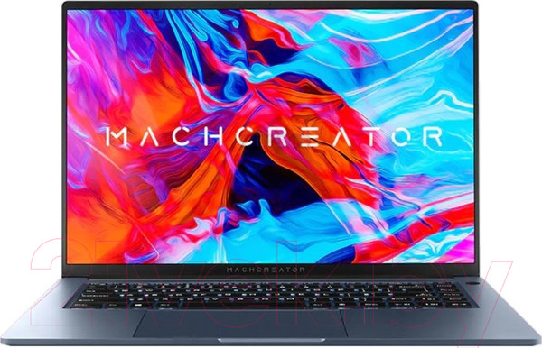 Изображение товара Ноутбук Machenike Machcreator 16 16BF9QU