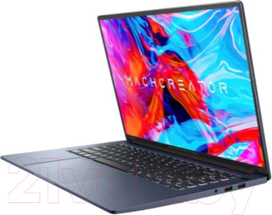 Изображение товара Ноутбук Machenike Machcreator 16 16BF9QU