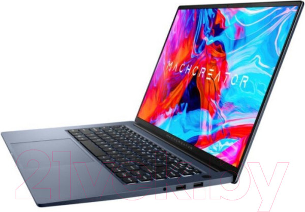 Изображение товара Ноутбук Machenike Machcreator 16 16BF9QU
