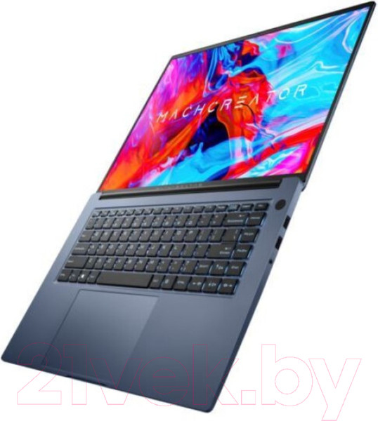 Изображение товара Ноутбук Machenike Machcreator 16 16BF9QU