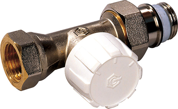 Изображение товара Клапан термостатический Simplex DN20 Проходная форма / F 34002