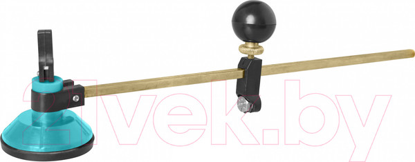 Изображение товара Стеклорез TOTAL TGCT16001