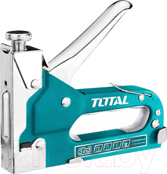 Изображение товара Механический степлер TOTAL THT31143