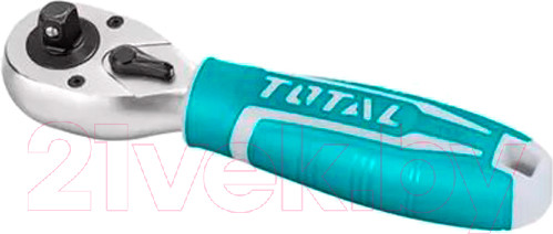 Изображение товара Трещотка TOTAL THT1061438