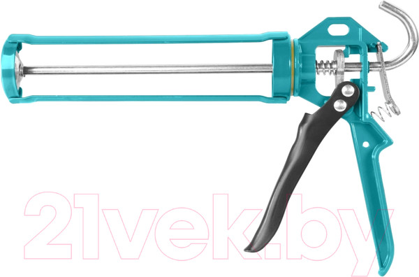 Изображение товара Пистолет для герметика TOTAL THT21509