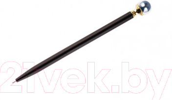 Изображение товара Ручка шариковая Meshu Black Pearl / MS_93881 (синий)