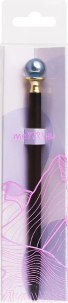 Изображение товара Ручка шариковая Meshu Black Pearl / MS_93881 (синий)