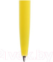 Изображение товара Ручка шариковая Meshu Cute Friends / 296372 (синий)