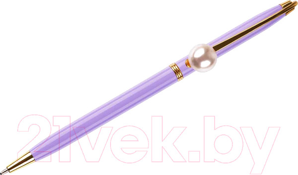 Изображение товара Ручка шариковая Meshu Lilac Jewel / MS_94062 (синий)