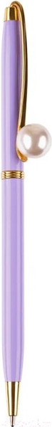 Изображение товара Ручка шариковая Meshu Lilac Jewel / MS_94062 (синий)