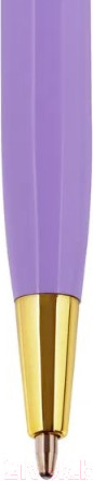 Изображение товара Ручка шариковая Meshu Lilac Jewel / MS_94062 (синий)