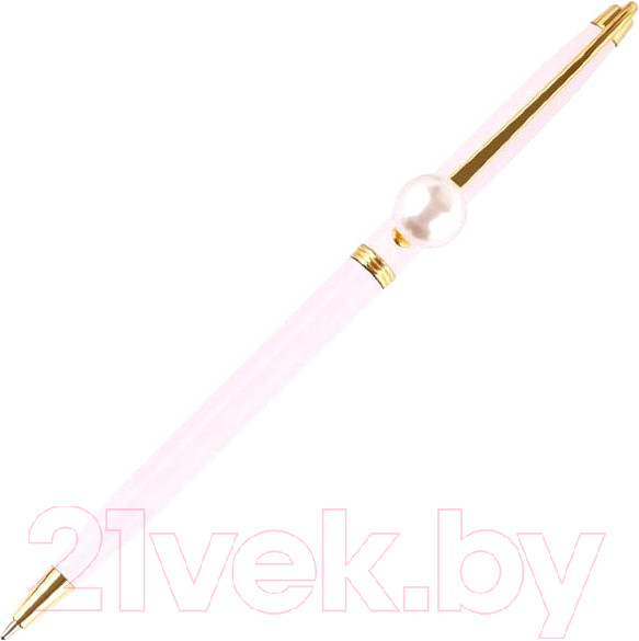 Изображение товара Ручка шариковая Meshu Pink Jewel / MS_94048 (синий)