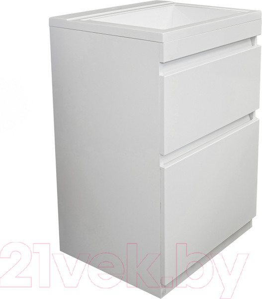 Изображение товара Тумба под умывальник Mixline Созвездие 56 542898