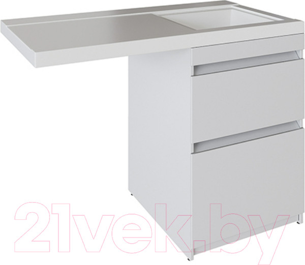 Изображение товара Тумба под умывальник Mixline Созвездие 56 542898