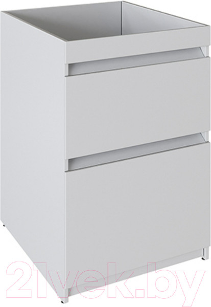 Изображение товара Тумба под умывальник Mixline Созвездие 56 542898