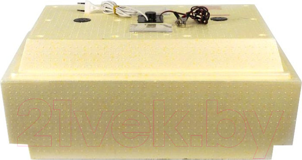 Изображение товара Инкубатор для животных ЗолушКА 220В/12В (98яиц)