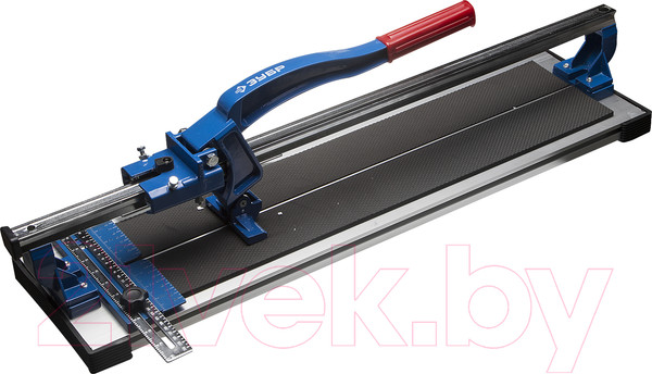 Изображение товара Плиткорез ручной Зубр Эксперт / 33193-60_z01