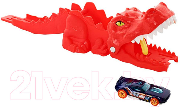 Изображение товара Элемент трека Hot Wheels City / GVF41