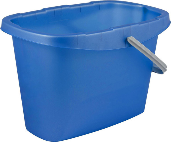 Изображение товара Ведро Svip Step / SV5007ИНД (миндиго)