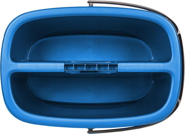 Изображение товара Ведро Svip Step / SV5007ИНД (миндиго)