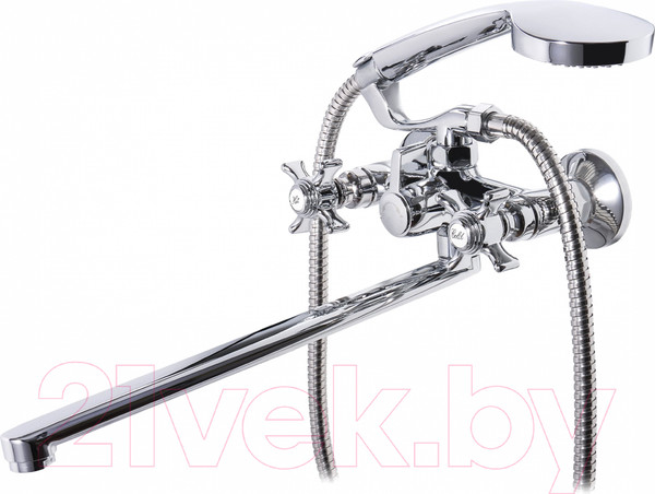 Изображение товара Смеситель Ekko E22024