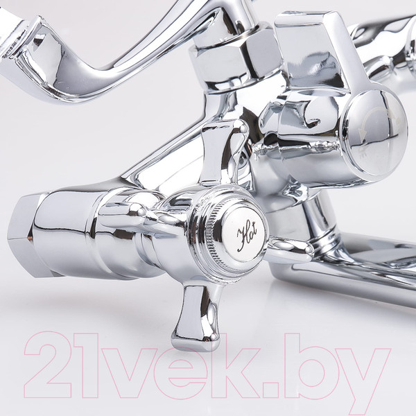 Изображение товара Смеситель Ekko E22024