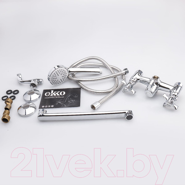 Изображение товара Смеситель Ekko E22024