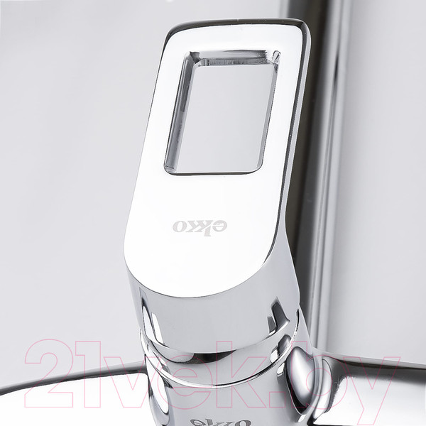 Изображение товара Смеситель Ekko E22072