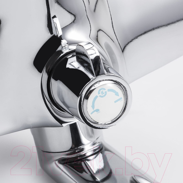 Изображение товара Смеситель Ekko E22072