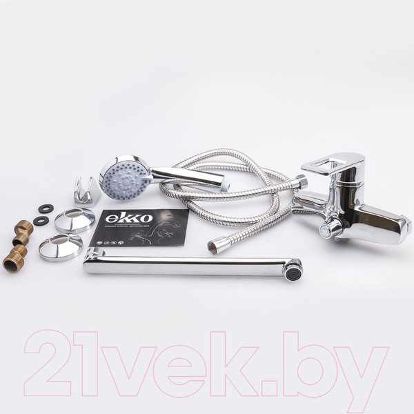 Изображение товара Смеситель Ekko E22072