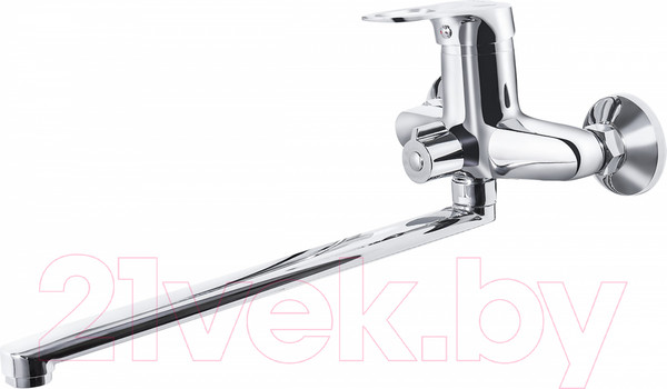 Изображение товара Смеситель Ekko E22104